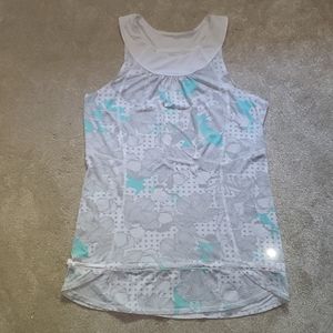 Lululemon Run: Race Tech Tank 10